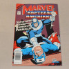 Marvel 10 - 1992 Kapteeni Amerikka